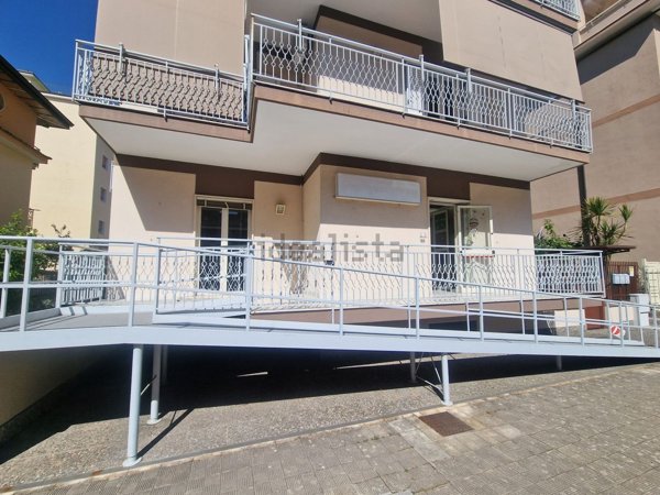 ufficio in affitto a Casagiove