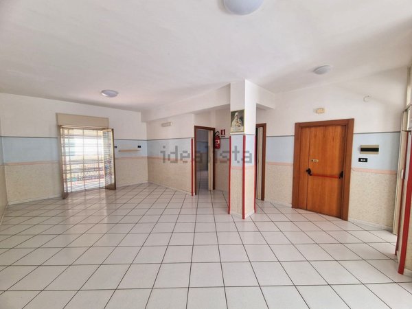 ufficio in affitto a Casagiove