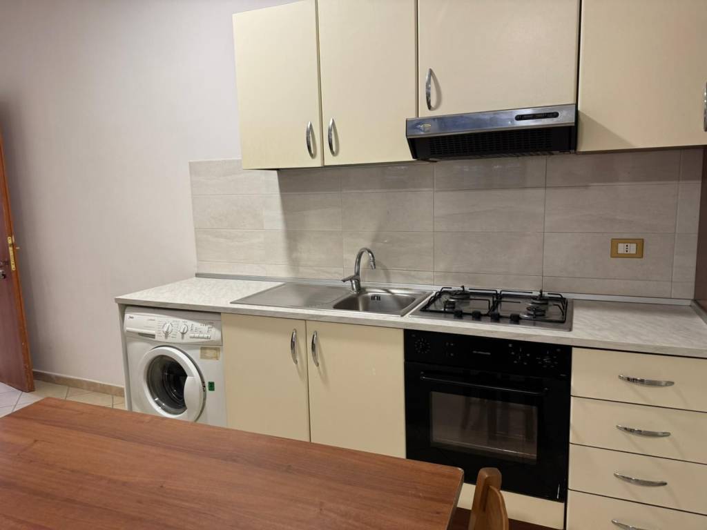 appartamento in affitto a Casagiove