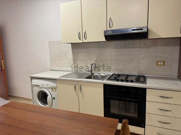 appartamento in affitto a Casagiove