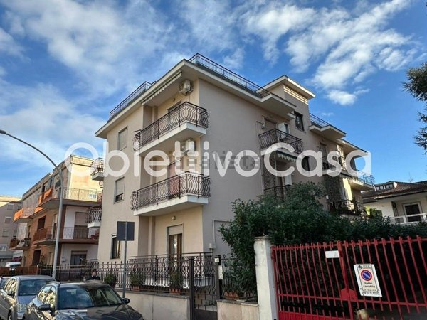 appartamento in affitto a Casagiove
