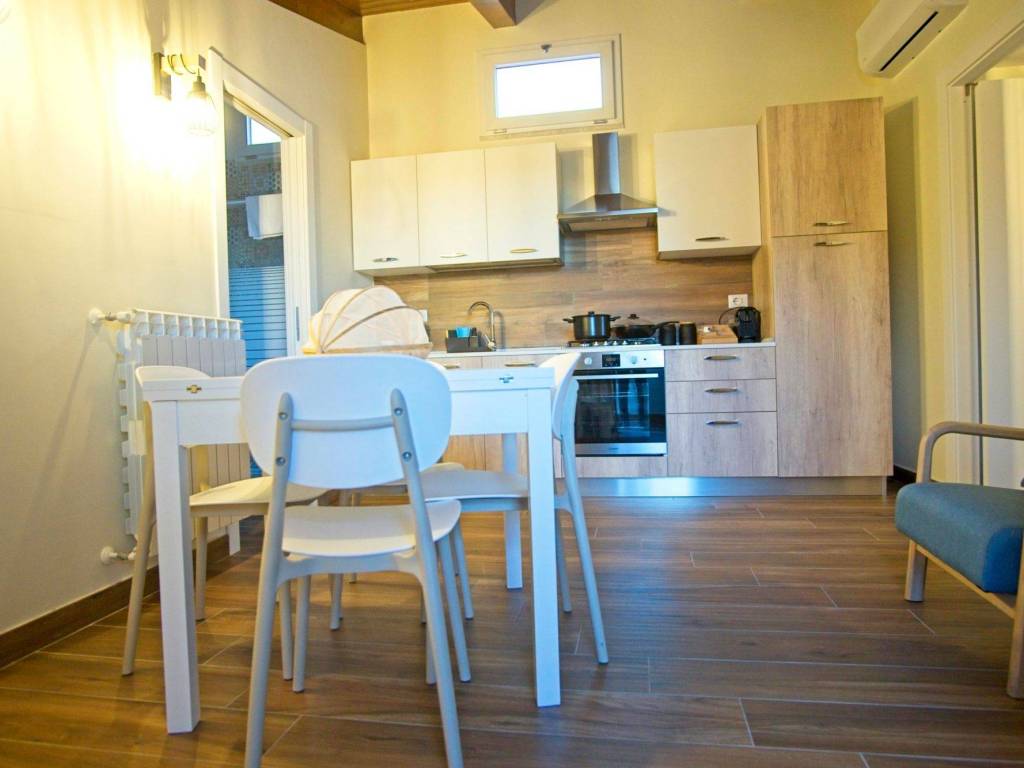 appartamento in affitto a Casagiove