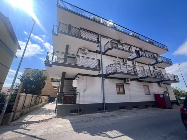 appartamento in affitto a Casagiove