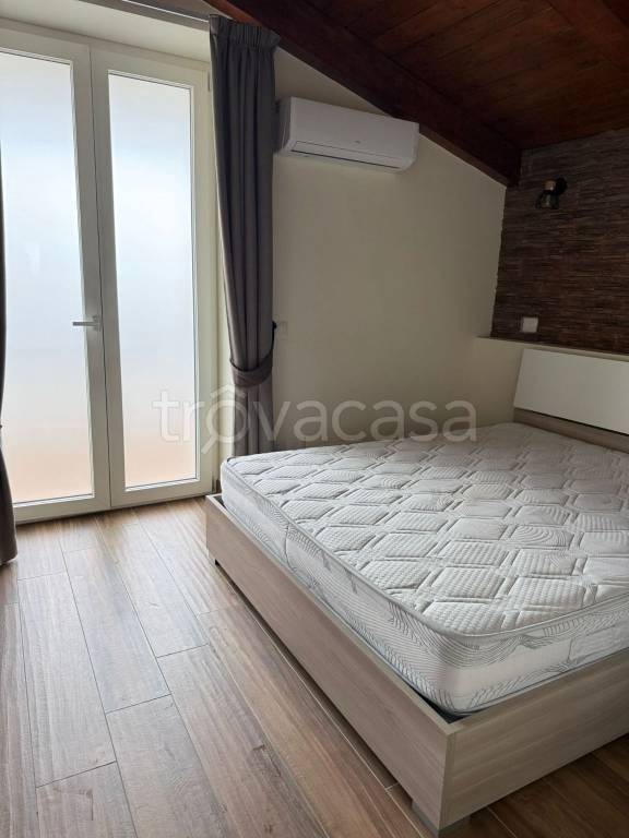 appartamento in affitto a Casagiove