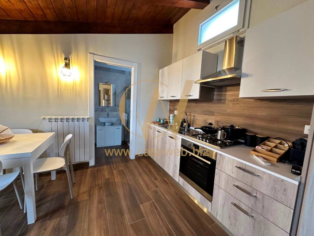 appartamento in affitto a Casagiove