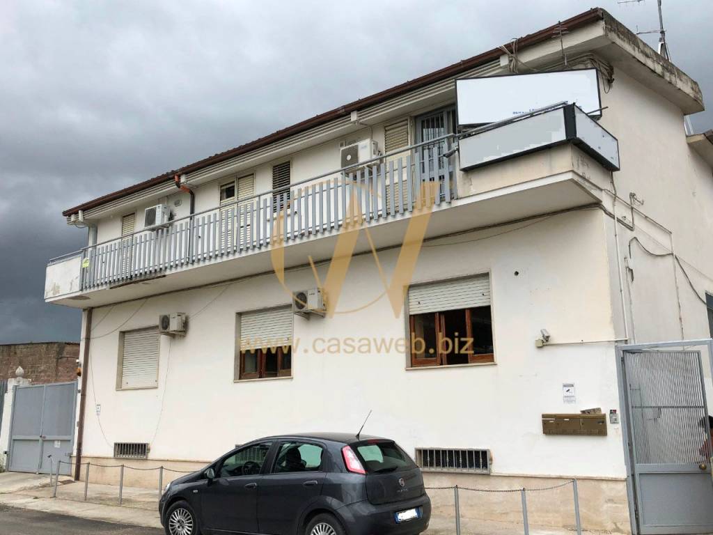 ufficio in affitto a Casagiove