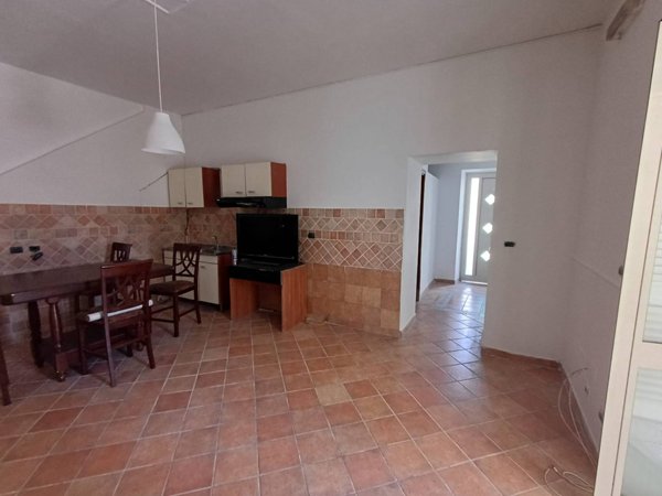 appartamento in affitto a Casagiove