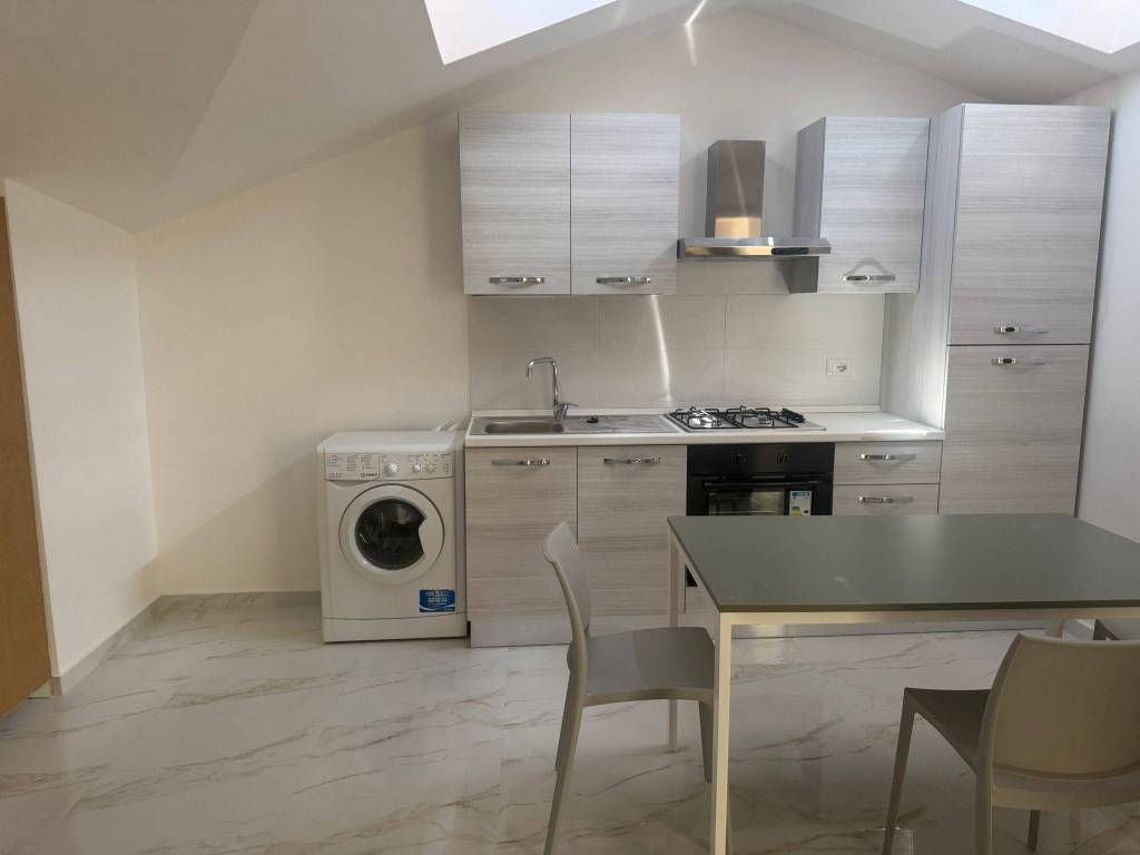 appartamento in affitto a Casagiove