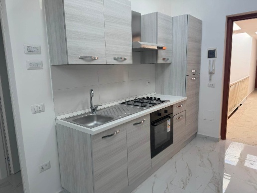 appartamento in affitto a Casagiove