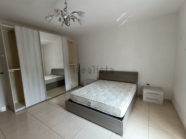 appartamento in affitto a Casagiove