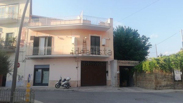 appartamento in affitto a Casagiove