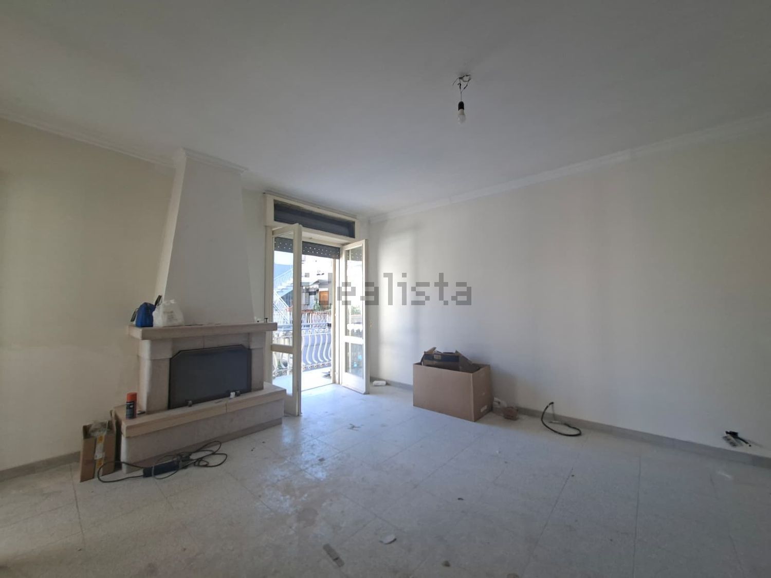 appartamento in affitto a Casagiove