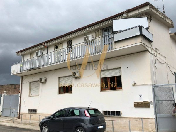 ufficio in affitto a Casagiove