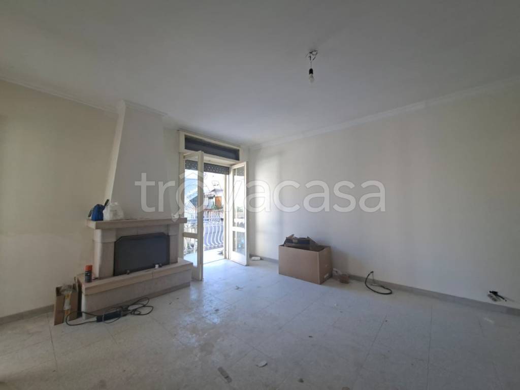 appartamento in affitto a Casagiove