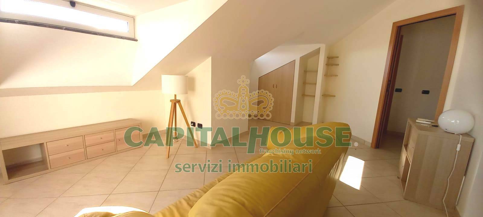 ufficio in affitto a Casagiove