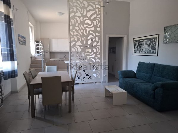 appartamento in affitto a Casagiove