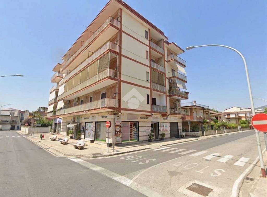 negozio in affitto a Casagiove
