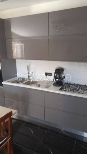 appartamento in affitto a Casagiove