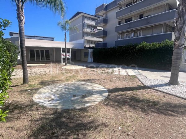appartamento in affitto a Casagiove