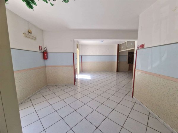 ufficio in affitto a Casagiove