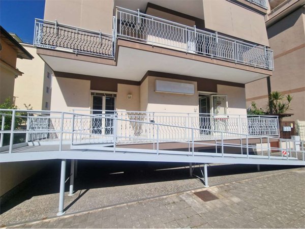 ufficio in affitto a Casagiove