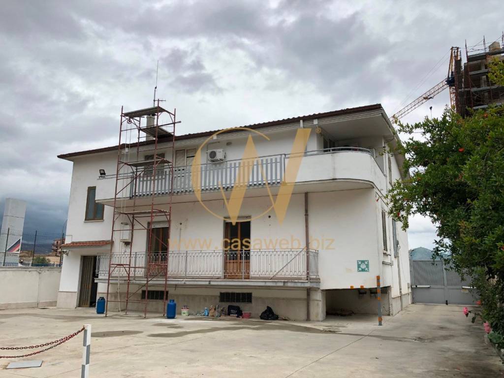 ufficio in affitto a Casagiove