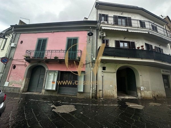ufficio in affitto a Casagiove
