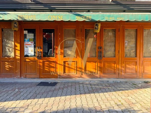 negozio in affitto a Casagiove