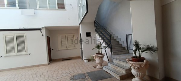 appartamento in affitto a Casagiove