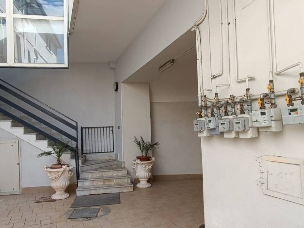 appartamento in affitto a Casagiove