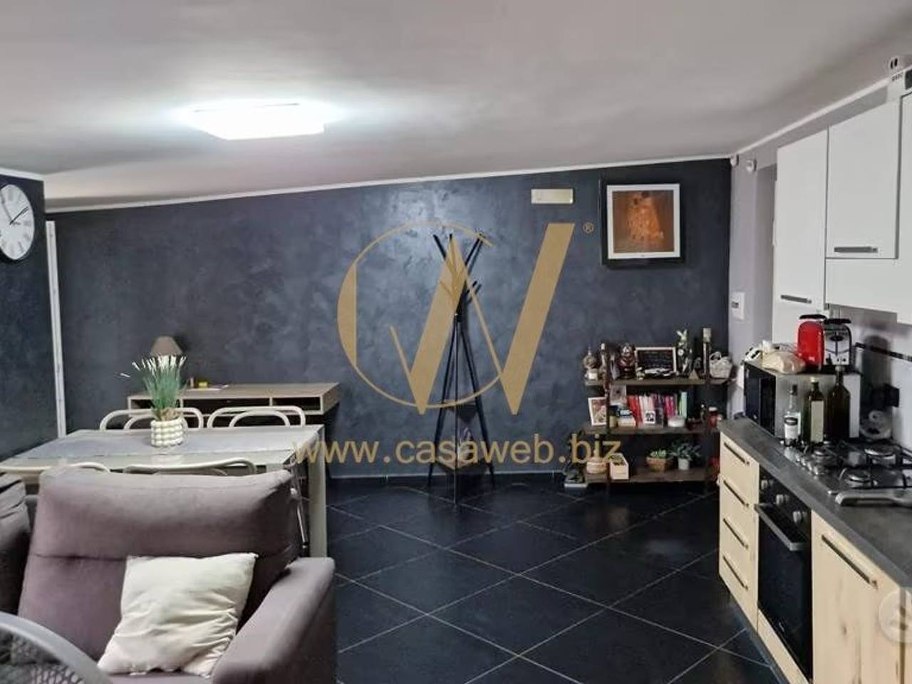 appartamento in affitto a Casagiove