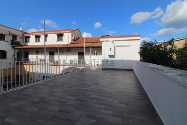 appartamento in affitto a Casagiove