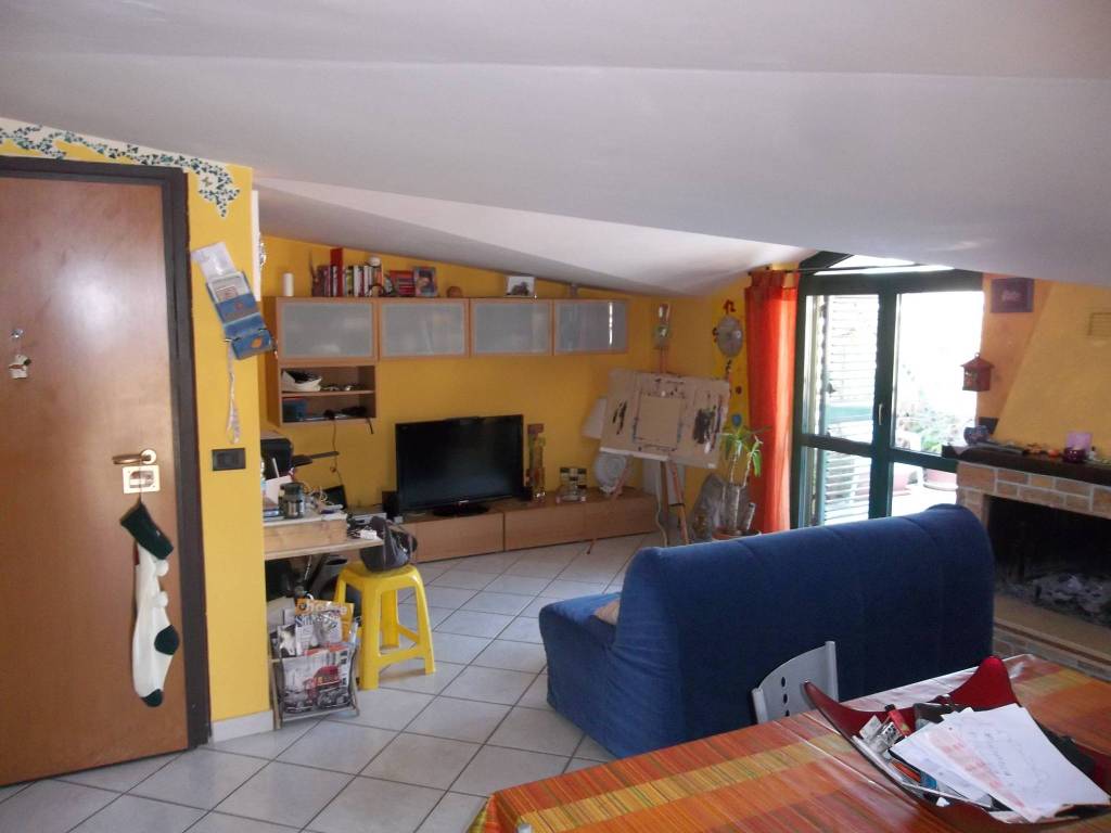 appartamento in affitto a Casagiove