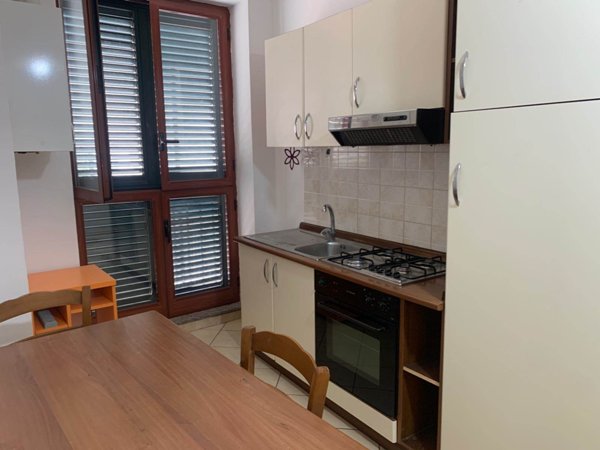 appartamento in affitto a Casagiove