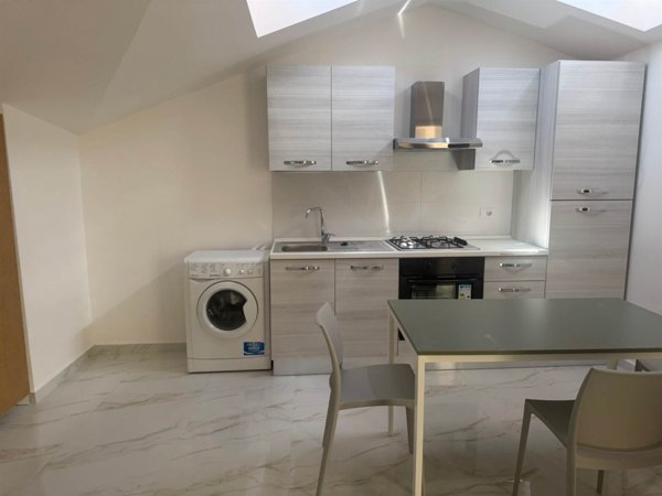appartamento in affitto a Casagiove