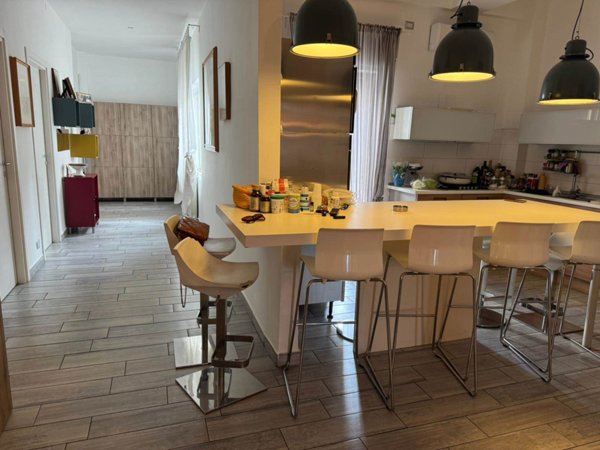 appartamento in affitto a Casagiove