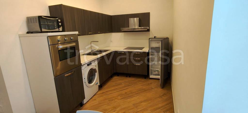 appartamento in affitto a Casagiove