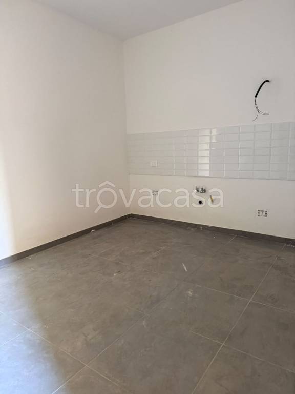 appartamento in affitto a Casagiove
