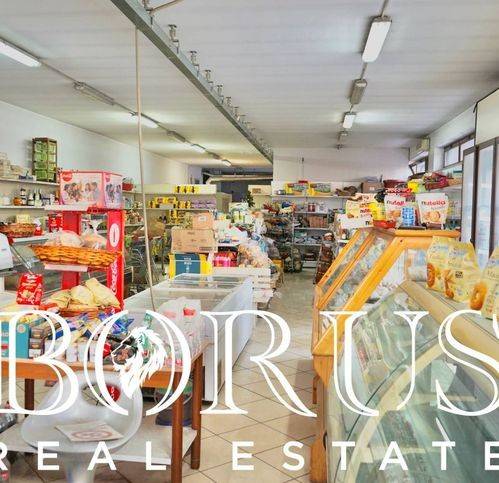 negozio in affitto a Casal di Principe