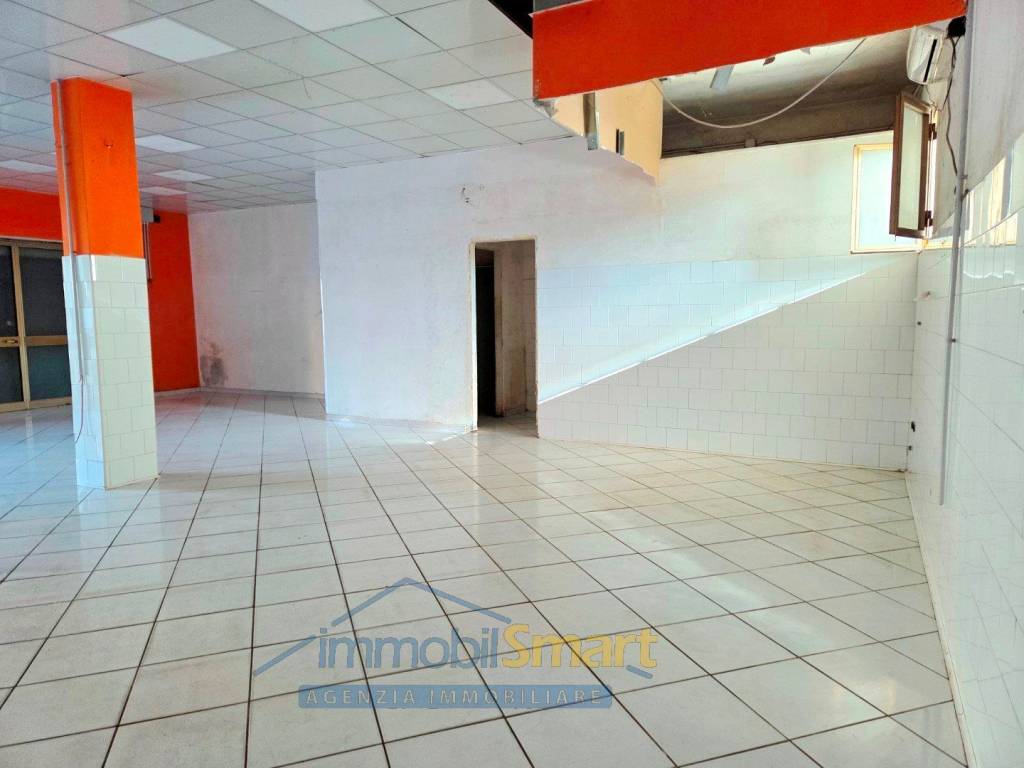 monolocale in affitto a Casal di Principe