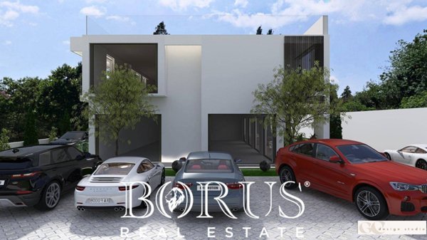 intera palazzina in affitto a Casal di Principe