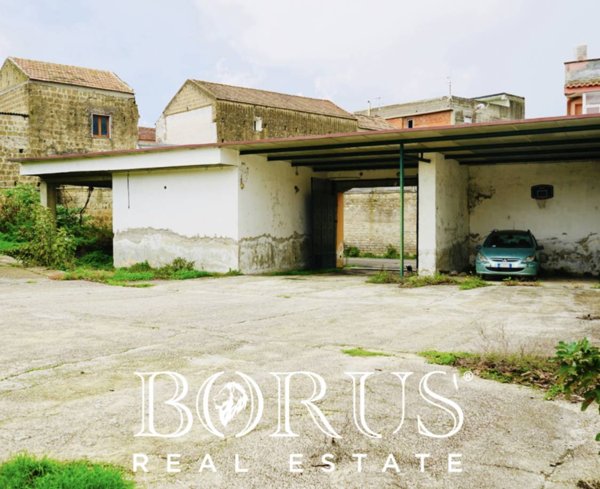 locale commerciale in affitto a Casal di Principe