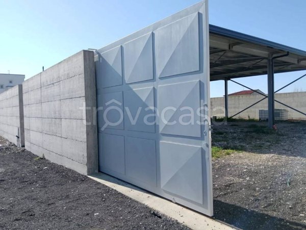 appartamento in affitto a Casal di Principe