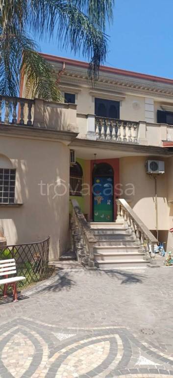 negozio in affitto a Casal di Principe