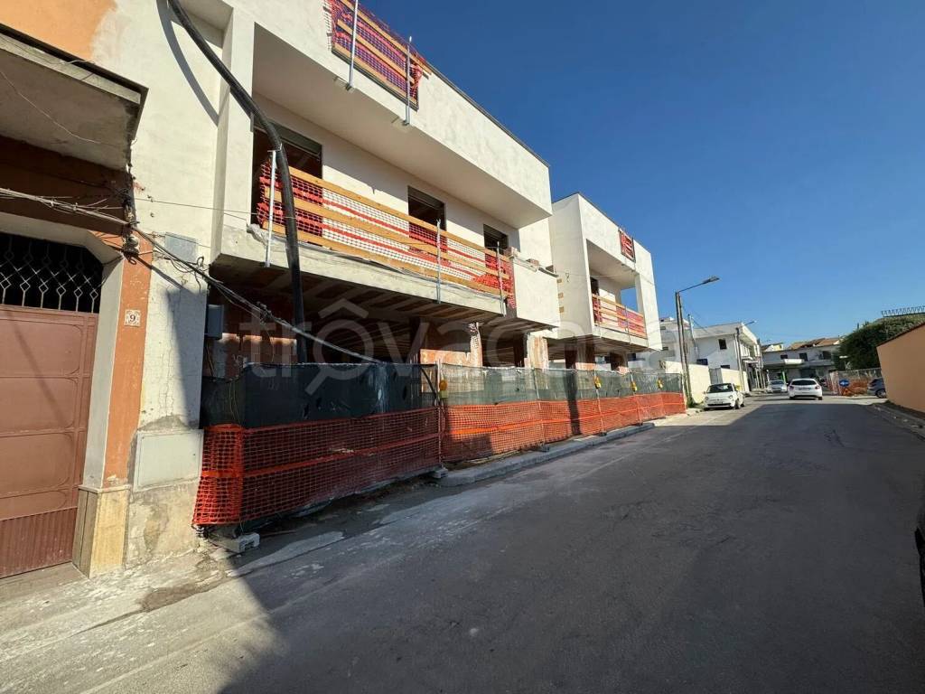 appartamento in affitto a Casal di Principe