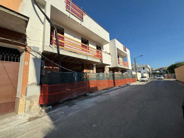 appartamento in affitto a Casal di Principe