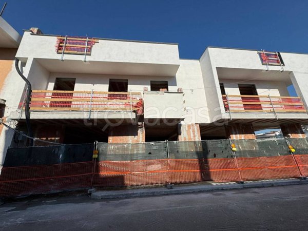 ufficio in affitto a Casal di Principe