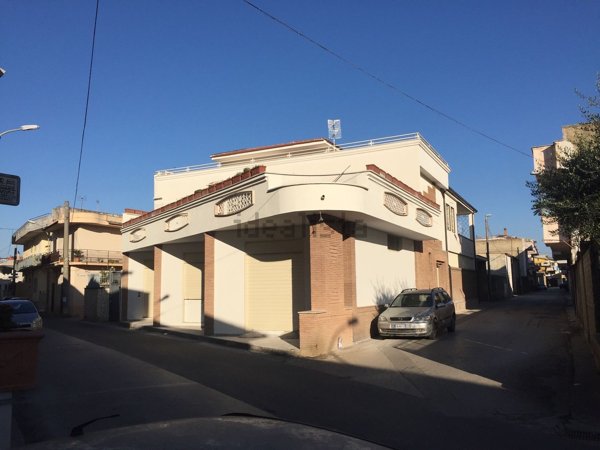 casa indipendente in affitto a Casal di Principe