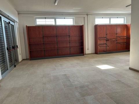 locale commerciale in affitto a Casal di Principe