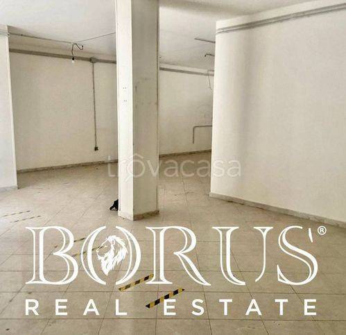 negozio in affitto a Casal di Principe